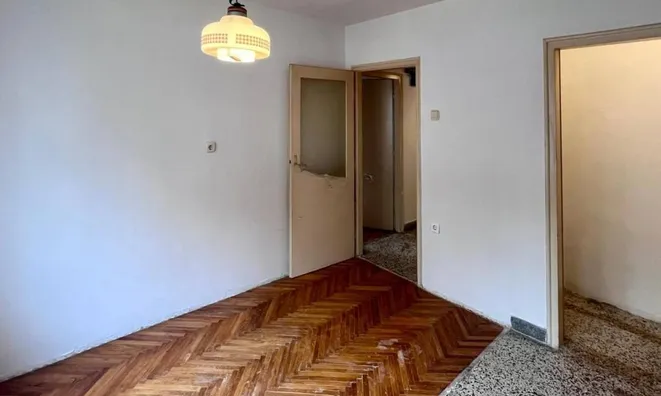 Недвижимость Квартира на первом этаже в Опатии: 10