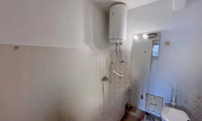 Недвижимость Квартира на первом этаже в Опатии: 11