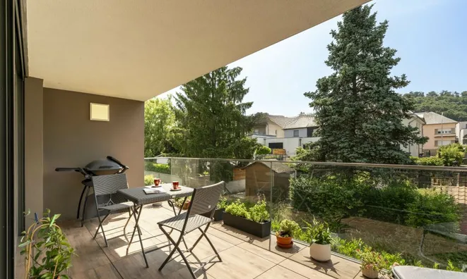 Недвижимость Apartment 2 bedrooms for sale in Schifflange: 1