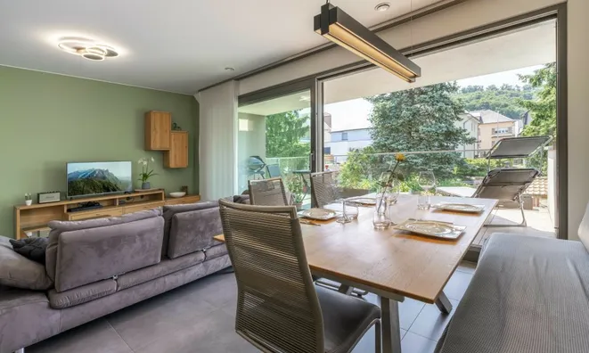 Недвижимость Apartment 2 bedrooms for sale in Schifflange: 2