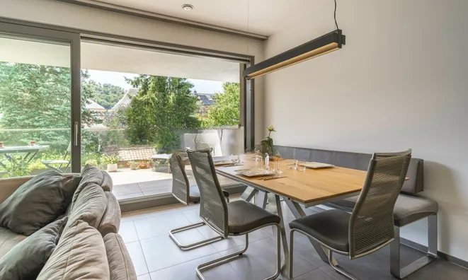 Недвижимость Apartment 2 bedrooms for sale in Schifflange: 3