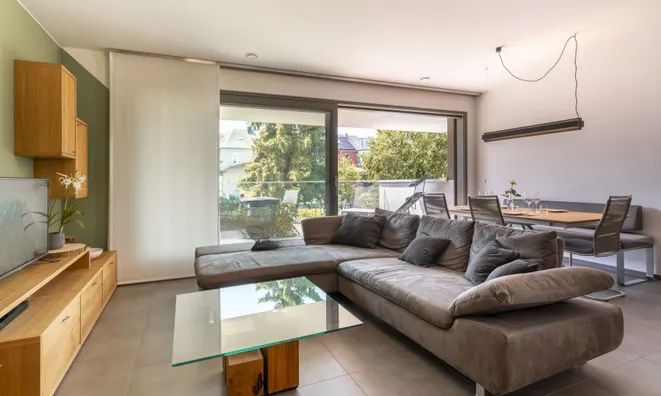 Недвижимость Apartment 2 bedrooms for sale in Schifflange: 4