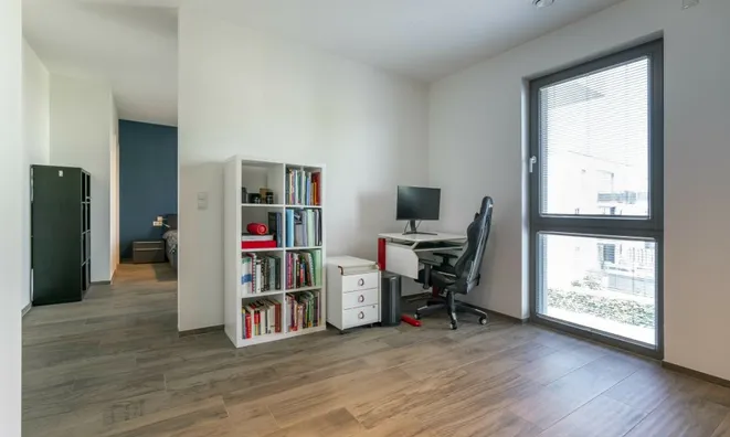 Недвижимость Apartment 2 bedrooms for sale in Schifflange: 5