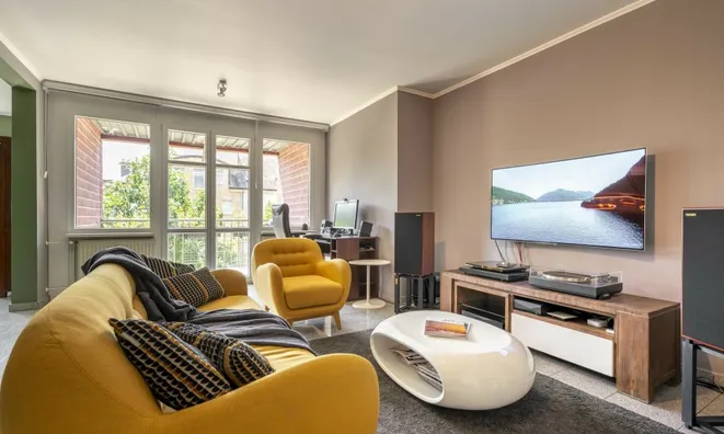 Недвижимость Apartment 3 bedrooms for sale in Luxembourg-Gasperich - Cloche d'or: 2