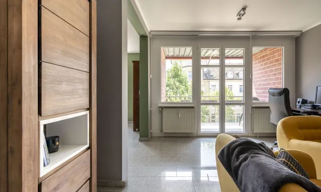 Недвижимость Apartment 3 bedrooms for sale in Luxembourg-Gasperich - Cloche d'or: 5