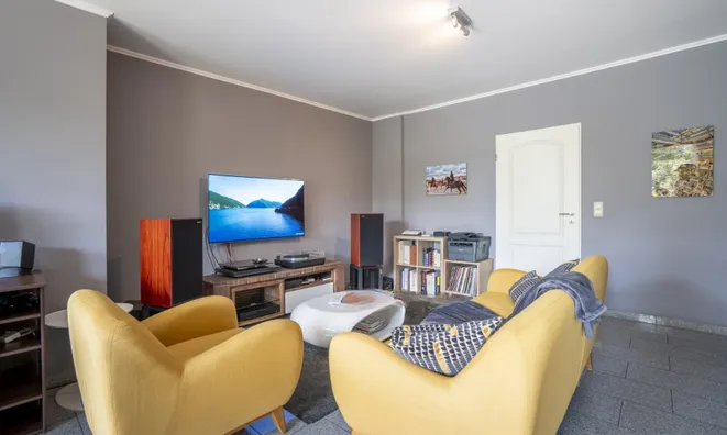 Недвижимость Apartment 3 bedrooms for sale in Luxembourg-Gasperich - Cloche d'or: 6