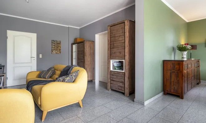 Недвижимость Apartment 3 bedrooms for sale in Luxembourg-Gasperich - Cloche d'or: 7