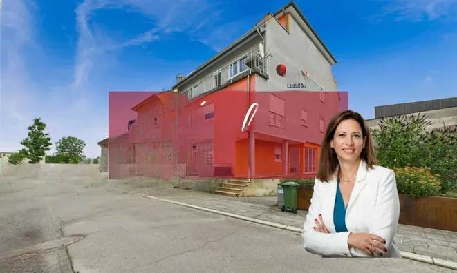 Недвижимость Apartment 3 bedrooms for sale in Schifflange: 1