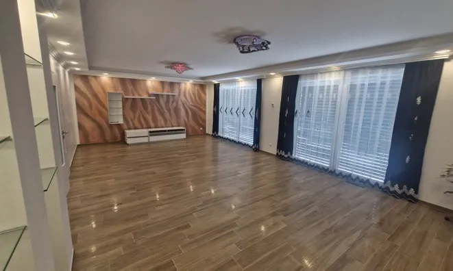 Недвижимость Semi-detached house 5 bedrooms for sale in Oberpallen: 3