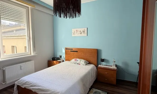 Недвижимость Apartment 2 bedrooms for sale in Schifflange: 2