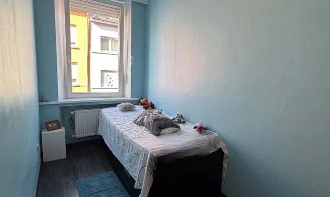 Недвижимость Apartment 2 bedrooms for sale in Schifflange: 4
