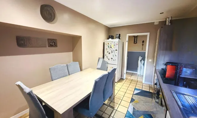 Недвижимость Apartment 2 bedrooms for sale in Vianden: 1