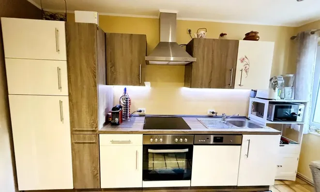 Недвижимость Apartment 2 bedrooms for sale in Vianden: 2