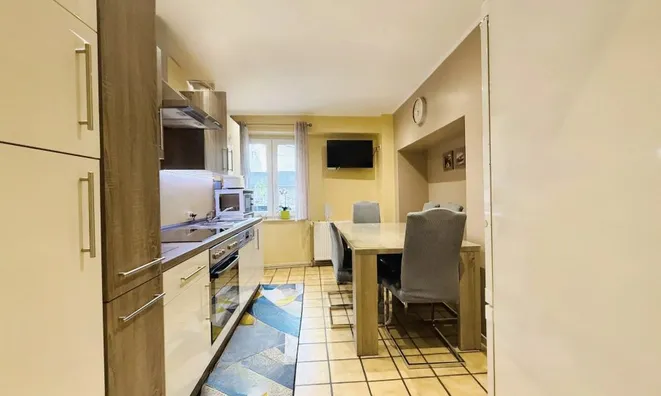 Недвижимость Apartment 2 bedrooms for sale in Vianden: 3