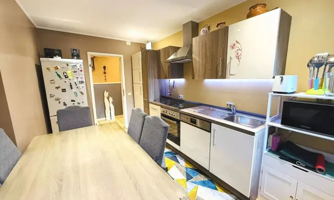 Недвижимость Apartment 2 bedrooms for sale in Vianden: 4