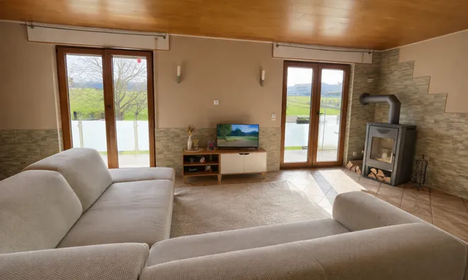 Недвижимость Duplex 2 bedrooms for sale in Berdorf: 3