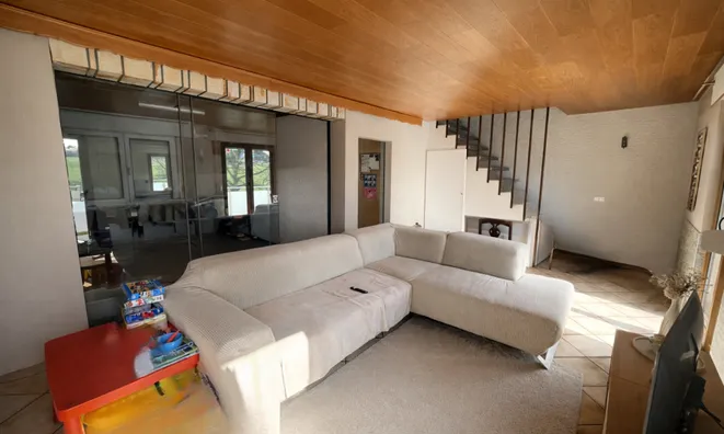 Недвижимость Duplex 2 bedrooms for sale in Berdorf: 4
