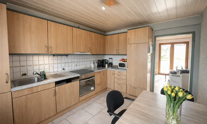 Недвижимость Duplex 2 bedrooms for sale in Berdorf: 6