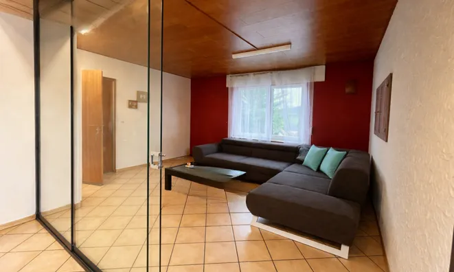 Недвижимость Duplex 2 bedrooms for sale in Berdorf: 7