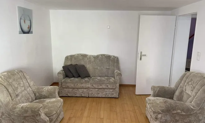Недвижимость Detached house 4 bedrooms for sale in Itzig: 2