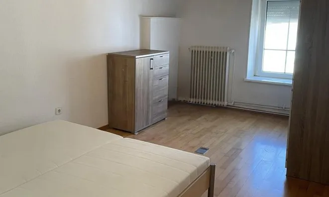 Недвижимость Detached house 4 bedrooms for sale in Itzig: 4