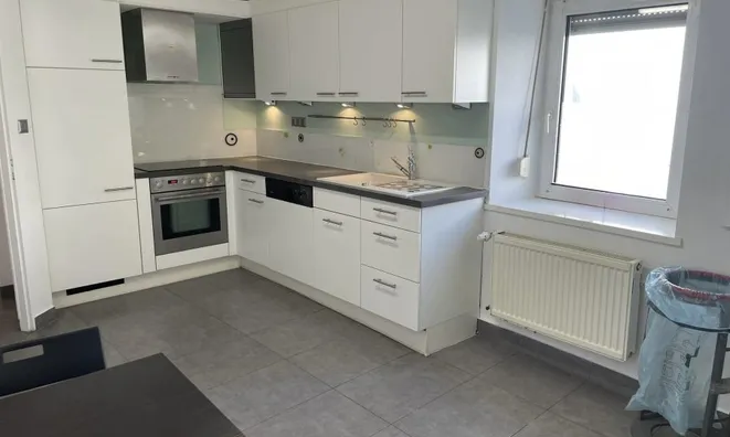 Недвижимость Detached house 4 bedrooms for sale in Itzig: 6
