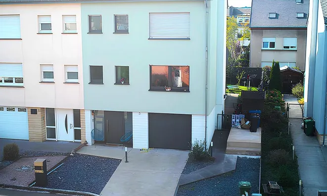 Недвижимость Semi-detached house 4 bedrooms for sale in Soleuvre: 1