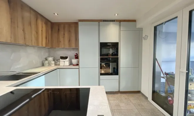 Недвижимость Semi-detached house 4 bedrooms for sale in Soleuvre: 3