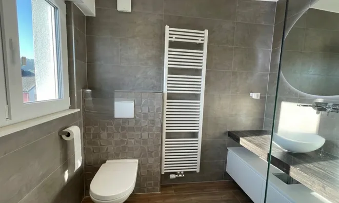 Недвижимость Semi-detached house 4 bedrooms for sale in Soleuvre: 4