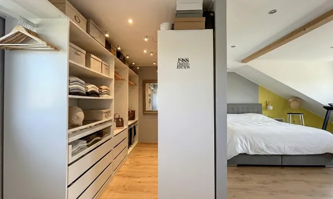 Недвижимость Semi-detached house 4 bedrooms for sale in Soleuvre: 5