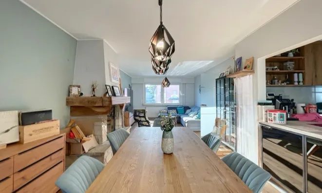 Недвижимость Semi-detached house 4 bedrooms for sale in Soleuvre: 6