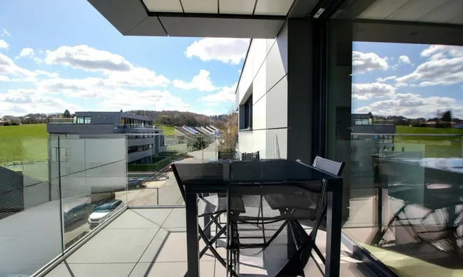 Недвижимость Apartment 2 bedrooms for sale in Junglinster: 1