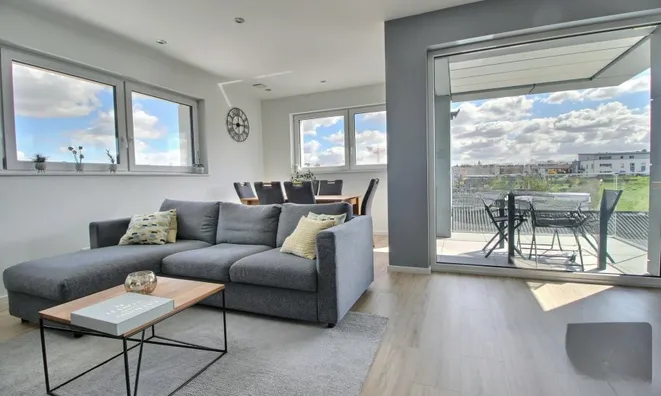 Недвижимость Apartment 2 bedrooms for sale in Junglinster: 3