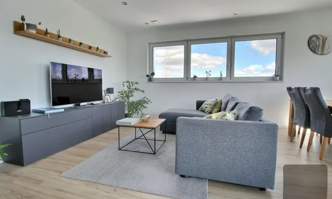 Недвижимость Apartment 2 bedrooms for sale in Junglinster: 4