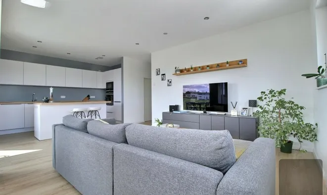 Недвижимость Apartment 2 bedrooms for sale in Junglinster: 5