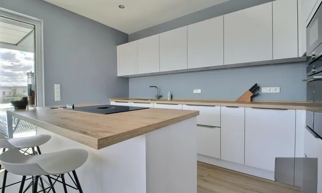 Недвижимость Apartment 2 bedrooms for sale in Junglinster: 6