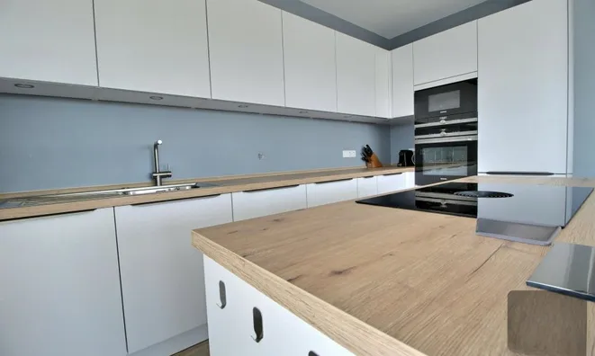 Недвижимость Apartment 2 bedrooms for sale in Junglinster: 7