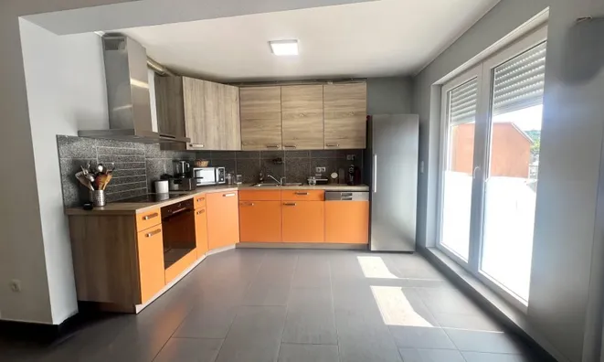 Недвижимость Apartment 3 bedrooms for sale in Rumelange: 3