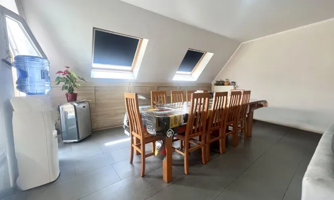 Недвижимость Apartment 3 bedrooms for sale in Rumelange: 4