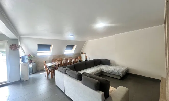 Недвижимость Apartment 3 bedrooms for sale in Rumelange: 5