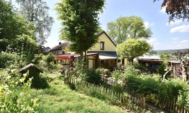 Недвижимость Semi-detached house 3 bedrooms for sale in Mertzig: 1