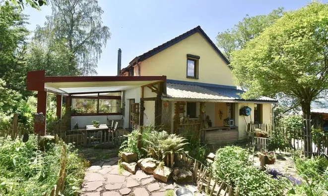 Недвижимость Semi-detached house 3 bedrooms for sale in Mertzig: 2
