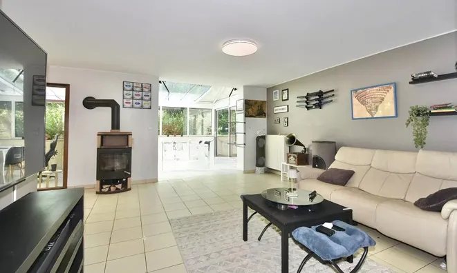 Недвижимость Semi-detached house 3 bedrooms for sale in Mertzig: 4