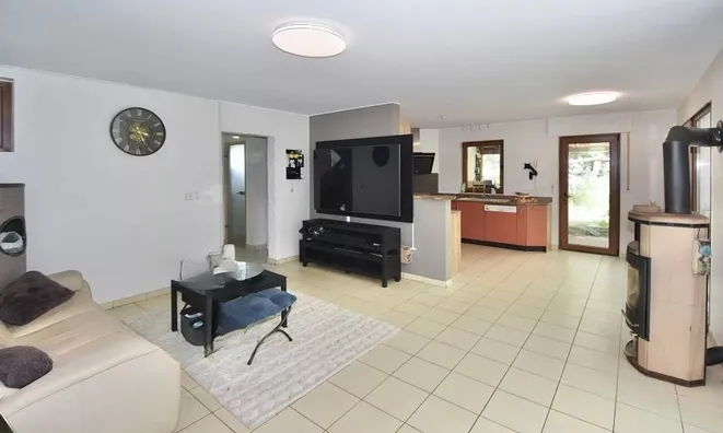 Недвижимость Semi-detached house 3 bedrooms for sale in Mertzig: 5