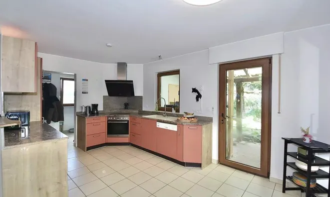 Недвижимость Semi-detached house 3 bedrooms for sale in Mertzig: 6