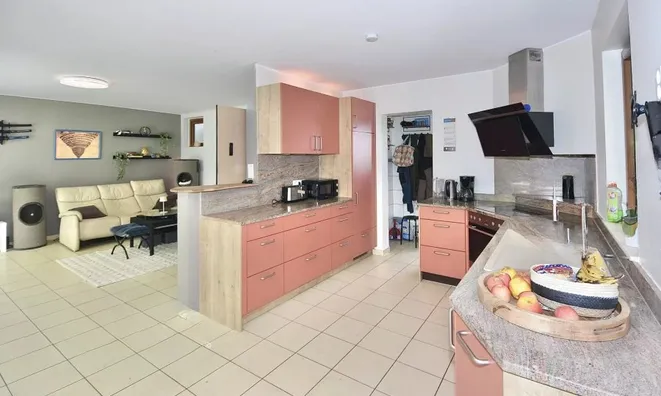 Недвижимость Semi-detached house 3 bedrooms for sale in Mertzig: 7