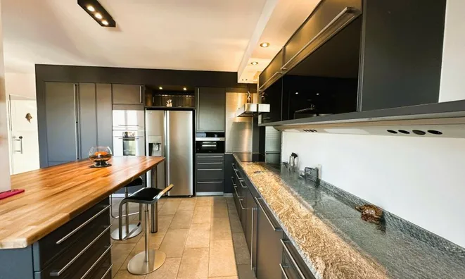 Недвижимость Penthouse 3 bedrooms for sale in Fentange: 3