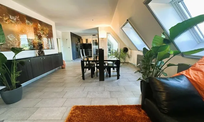 Недвижимость Penthouse 3 bedrooms for sale in Fentange: 6