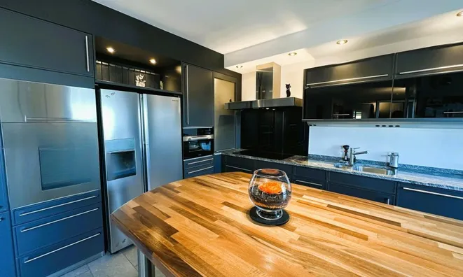 Недвижимость Penthouse 3 bedrooms for sale in Fentange: 7