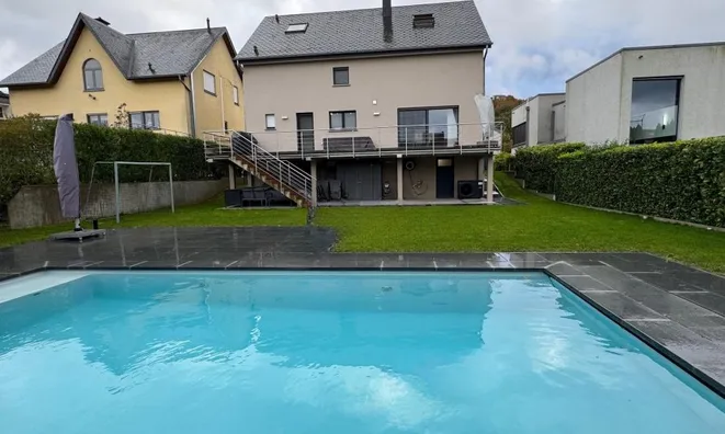 Недвижимость Detached house 6 bedrooms for sale in Dudelange: 2